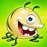 bestes iphone SAMMELN UND STÄRKEN: Stelle ein Team von Best Fiends zusammen und entdecke ihre besonderen Kräfte!