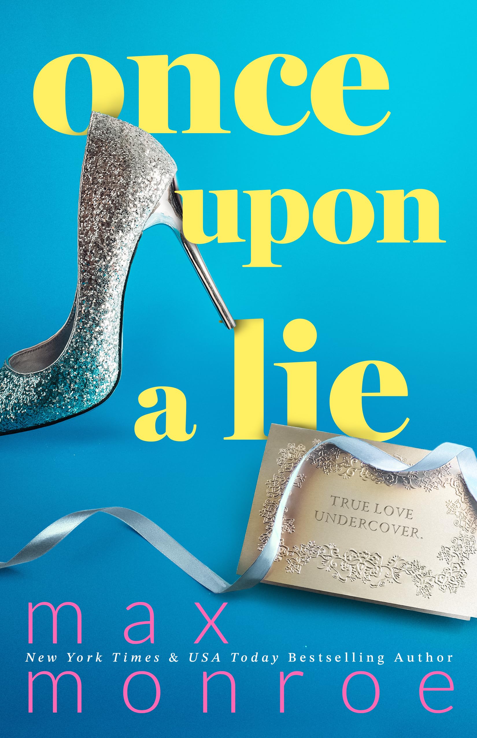 Once Upon a Lie: 2 (The Protectors)