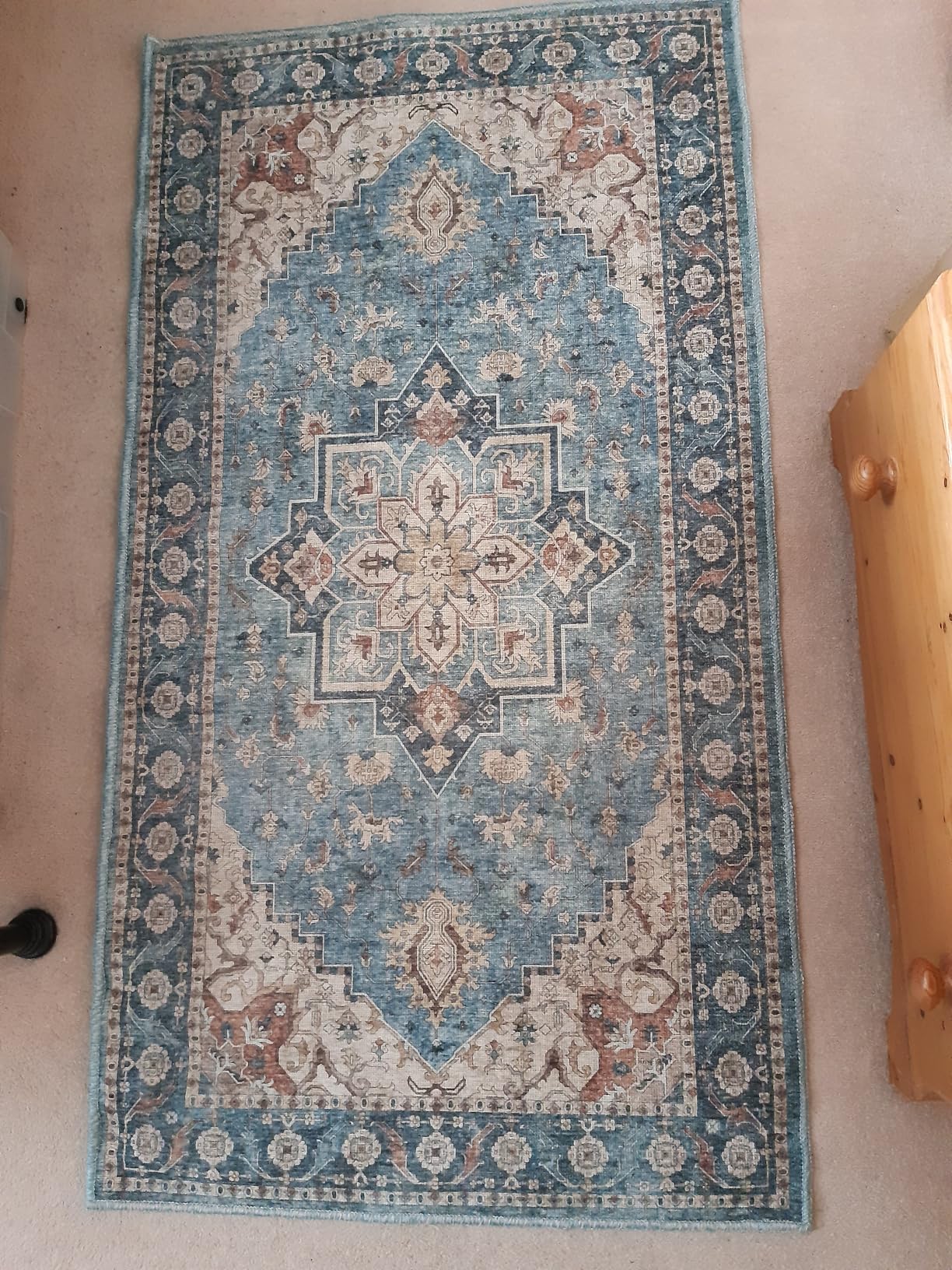 Customer photo