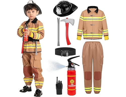 Best Firefighter Products: Gear for the Heroes Who Protect