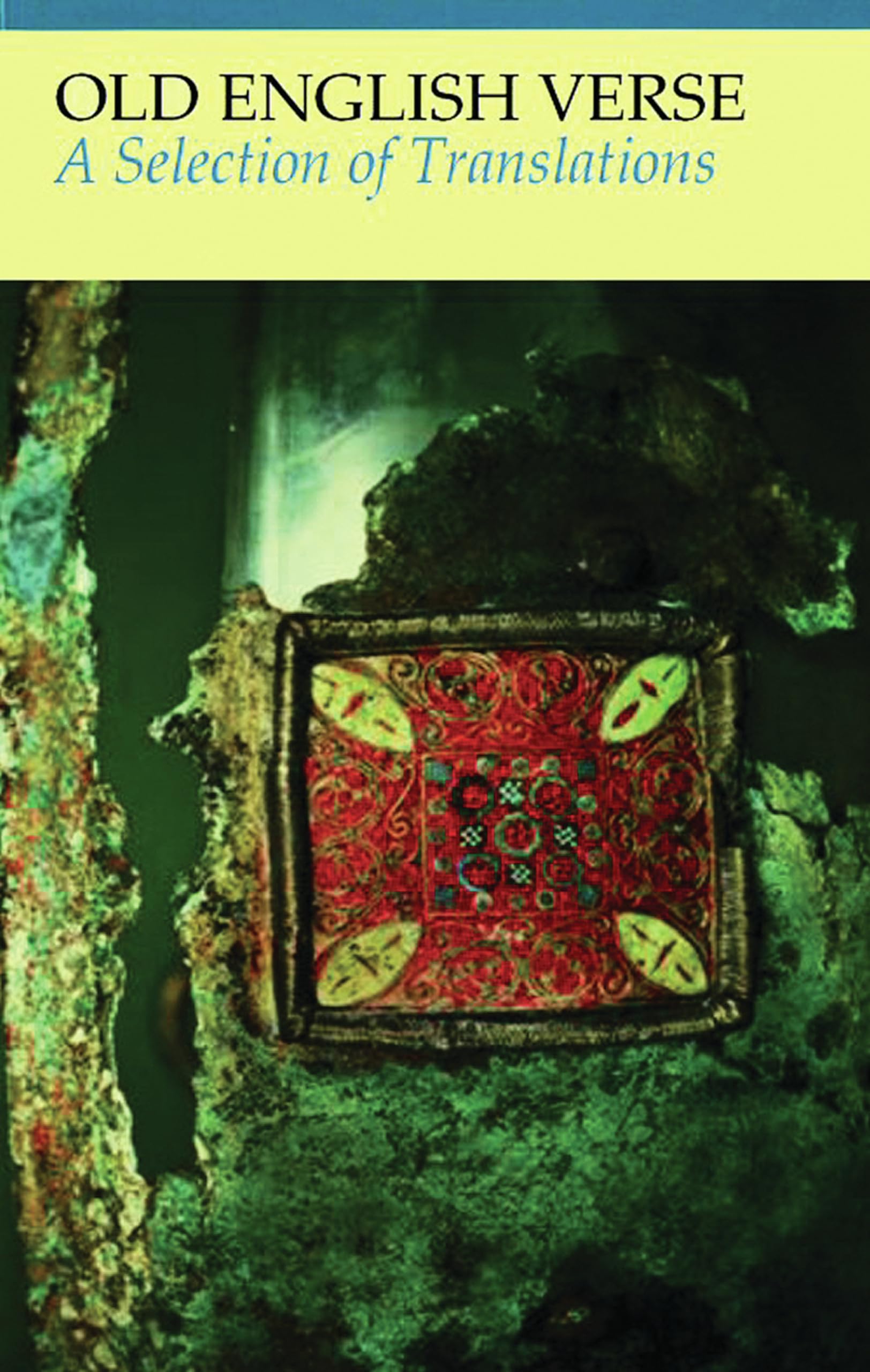 Old English Poems and Riddles