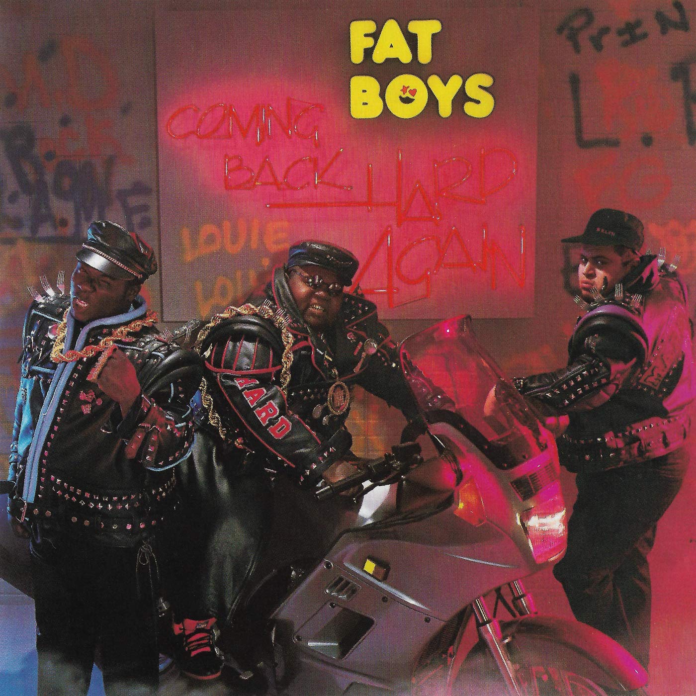 Fat Boys