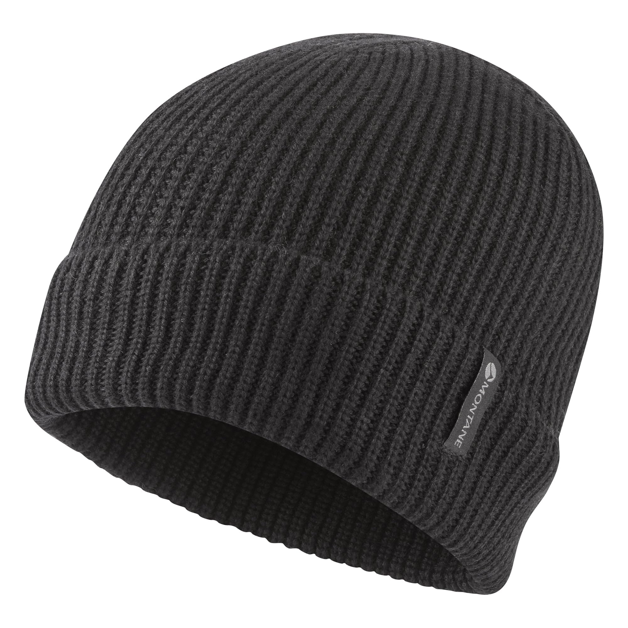 Montane Unisex Noir Beanie Brew