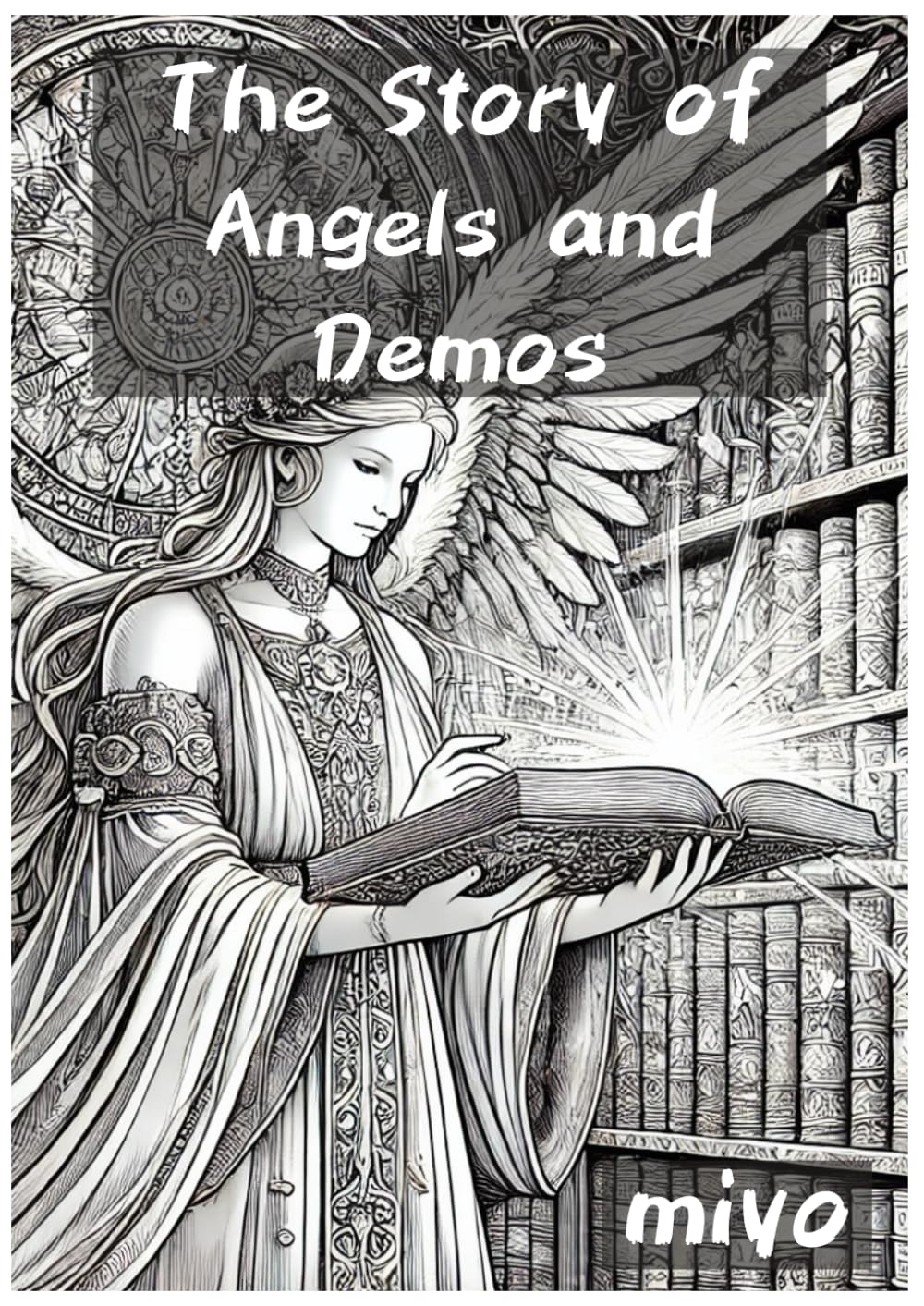 The Story of Angels and Demos