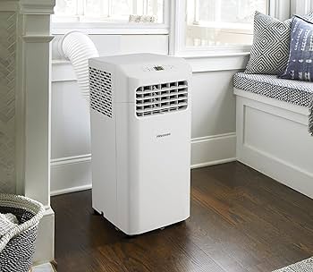 Hisense 9000BTU Portable Air Conditioner in Kenya