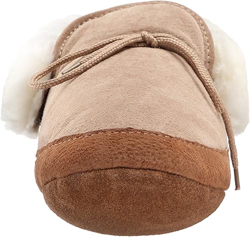 old friend soft sole slippers