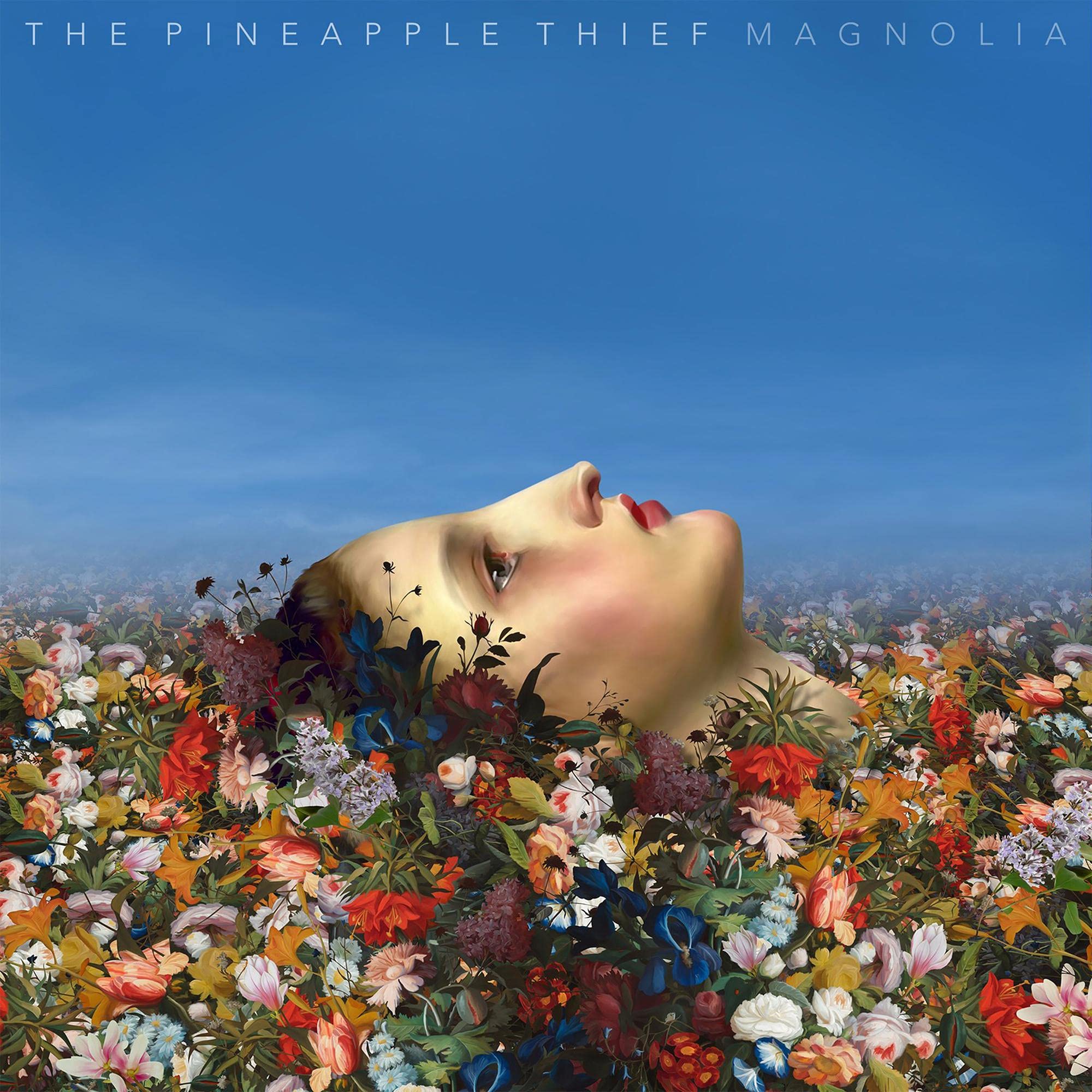The Pineapple Thief - Magnolia (Kscope) CD Album