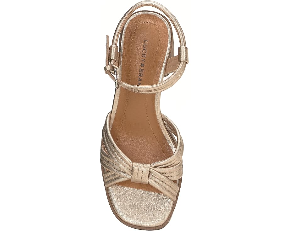 Lucky Brand Jolenne - Top View