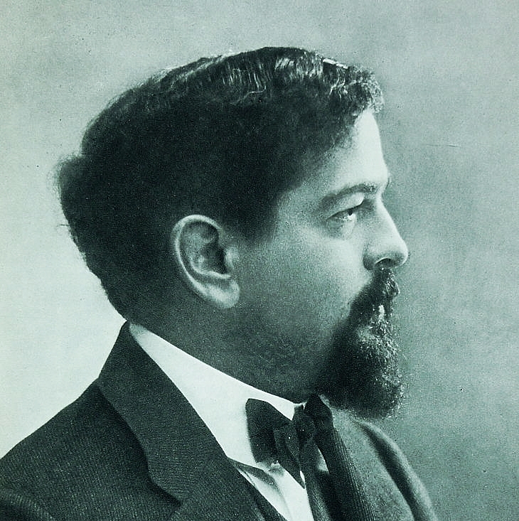 Claude Debussy