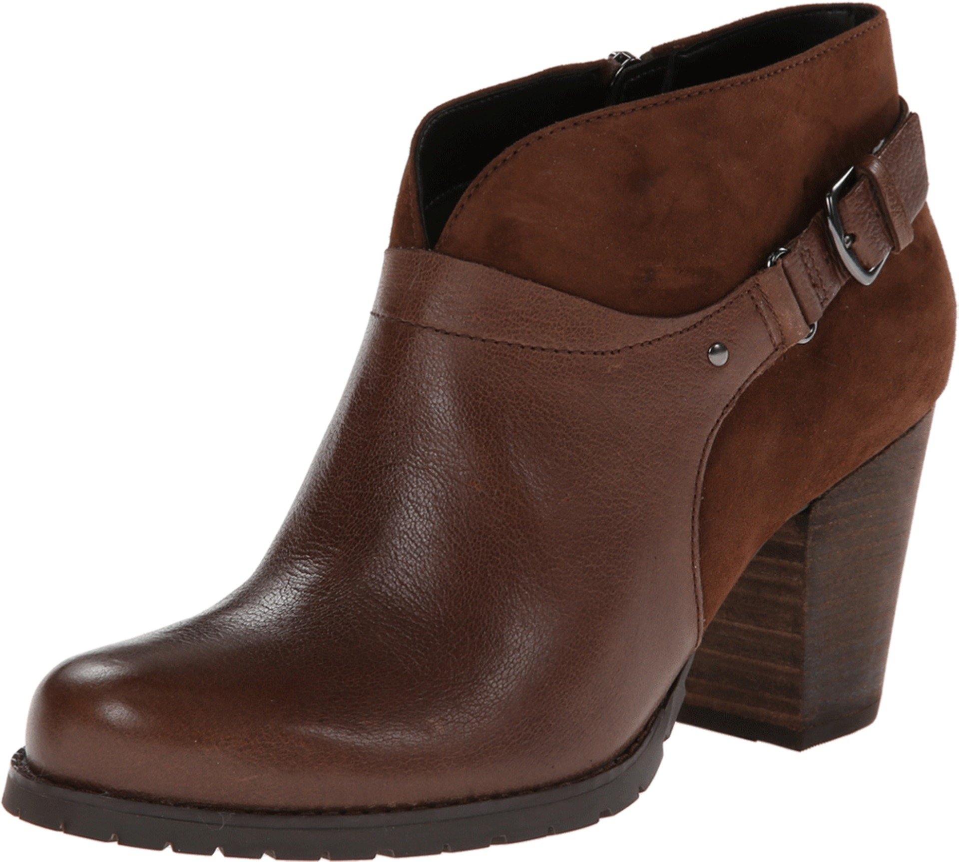 Clarks Womens Mission Parker