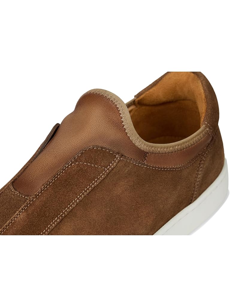 Taupe Magnanni Leve Slip