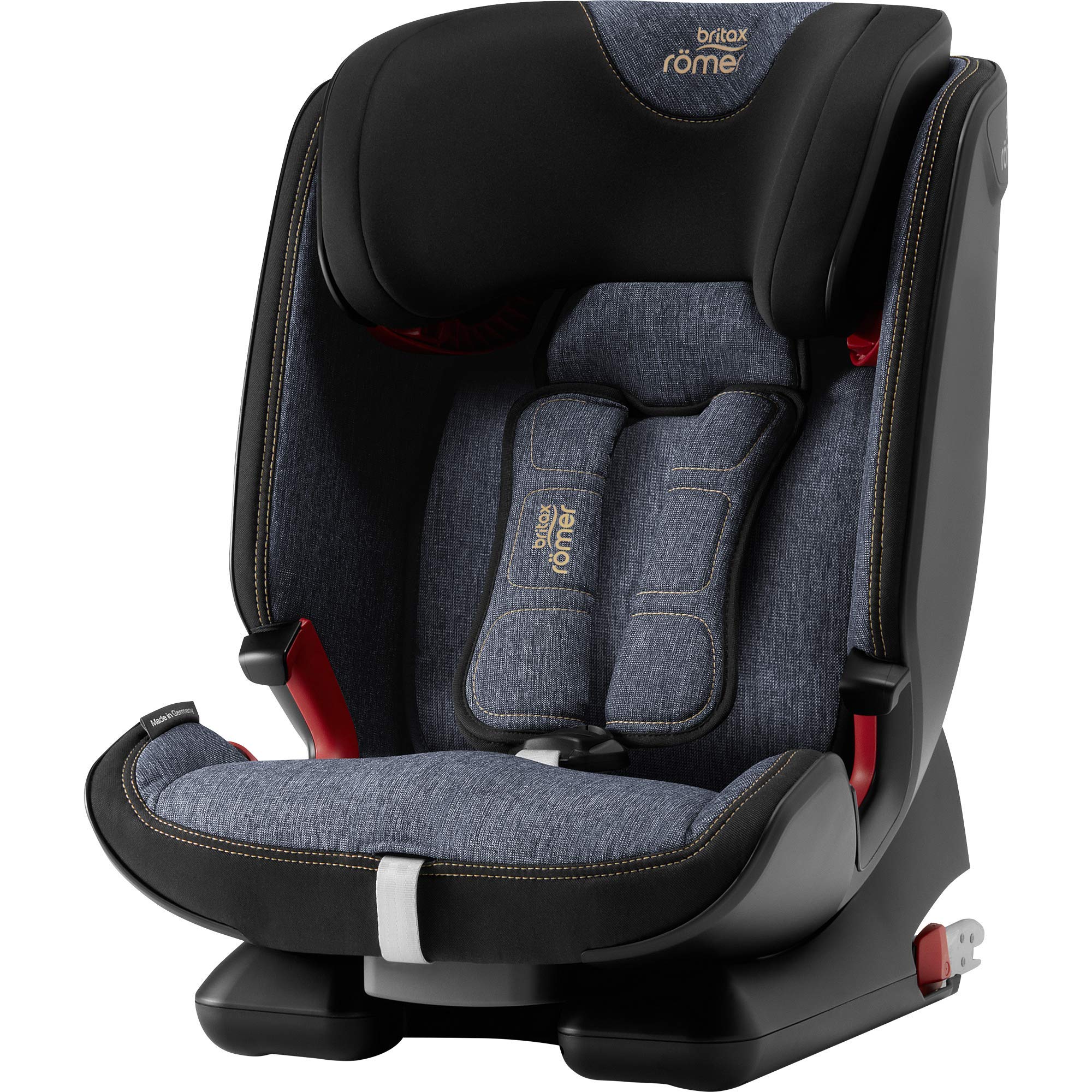 Britax Römer 2000031428 Britax Römer ADVANSAFIX IV M, Autositz