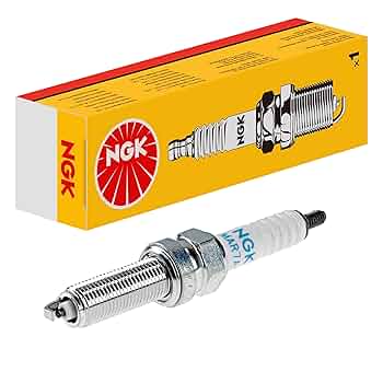 Amazon.com: NGK 4313 Spark Plugs, one size : Automotive