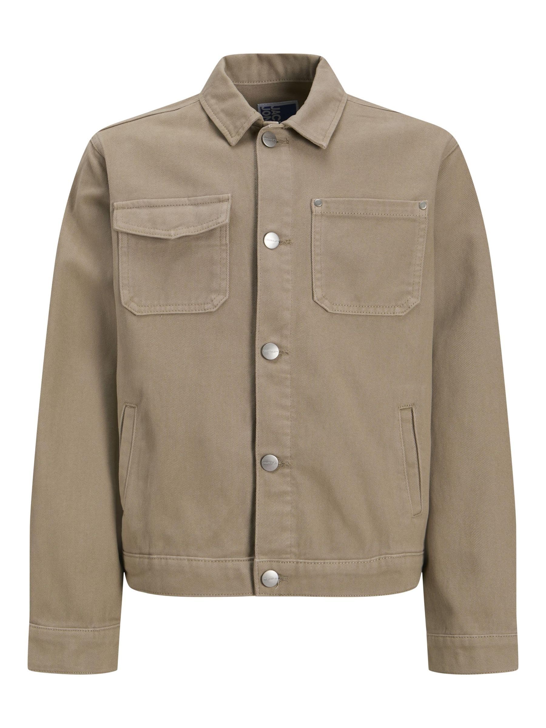JACK & JONES Boy Jeansjacke Jeansjacke Junior