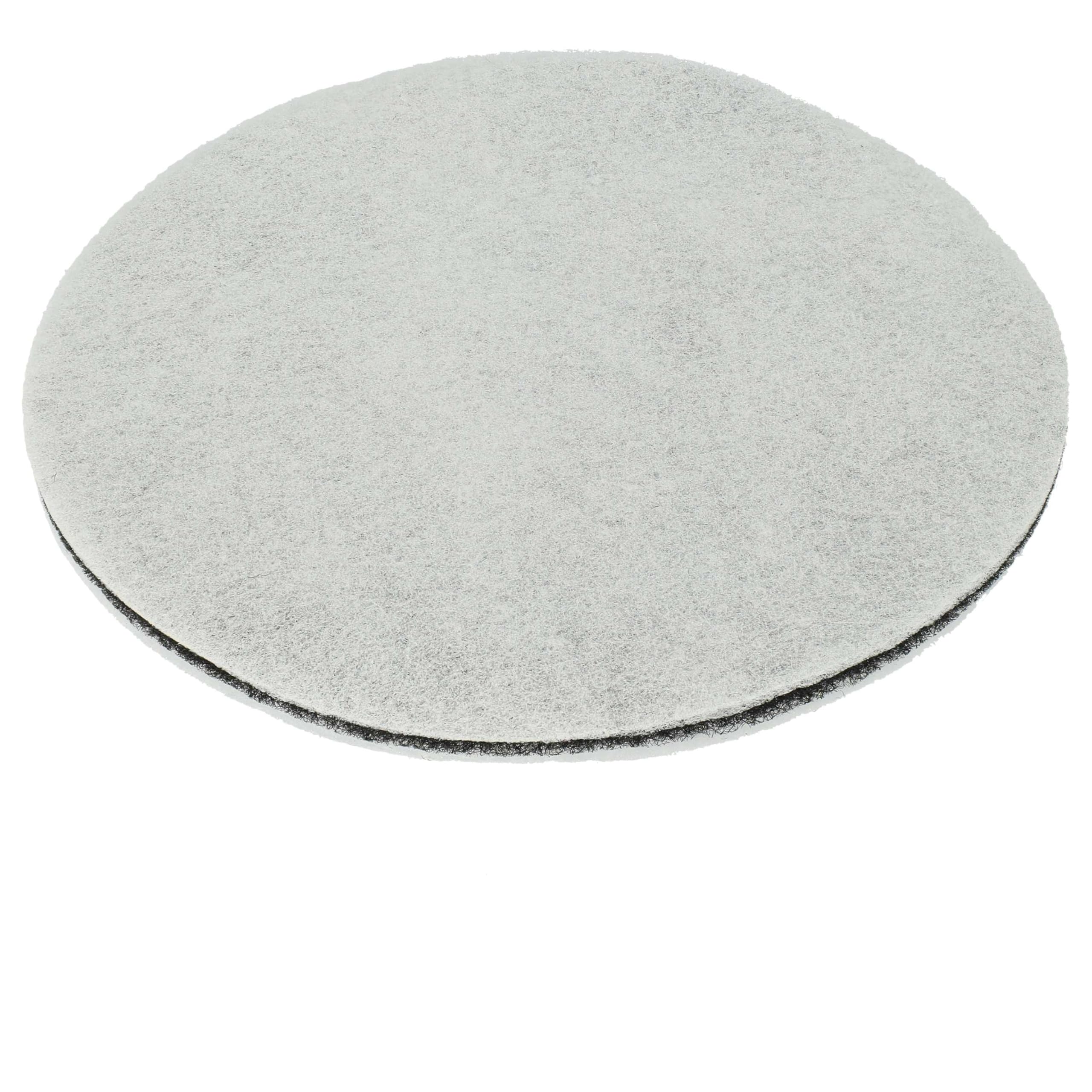 vhbw 5x Filtro per vapori di grasso compatibile con SEB Tefal Moulinex