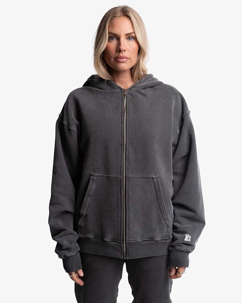 Amazon.com: Luca & Charlize Palisades Pullover Hoodie - Unisex