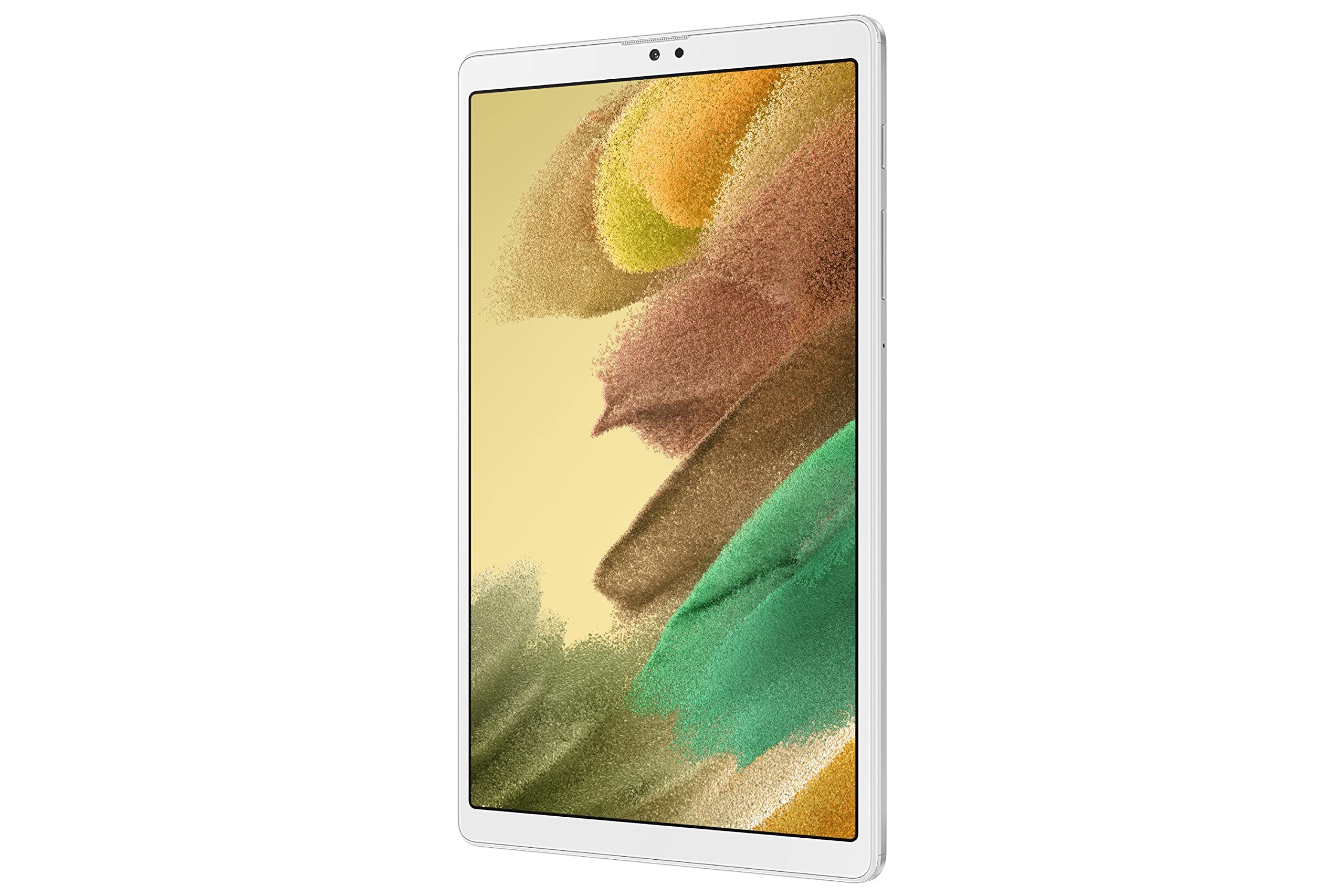 Samsung Tab A7 Lite Silver LTE 32GB (Old Version) : Amazon.co.uk