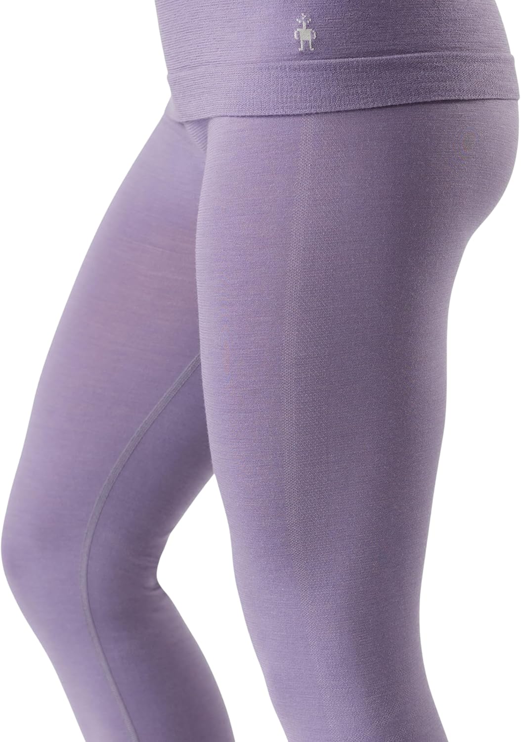 Smartwool Womens Intraknit All-Season Merino Base Layer Bottoms