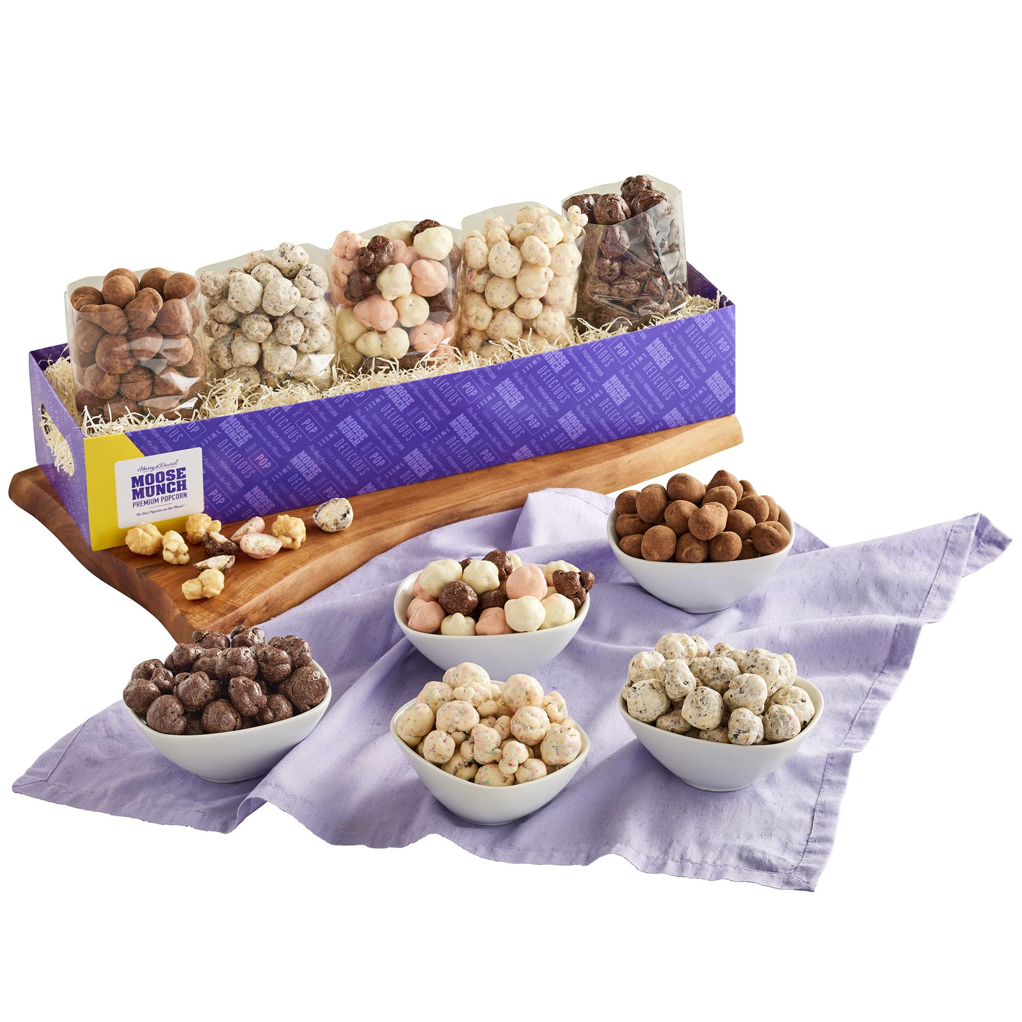 Amazon.com: Moose Munch: Multi-Packs