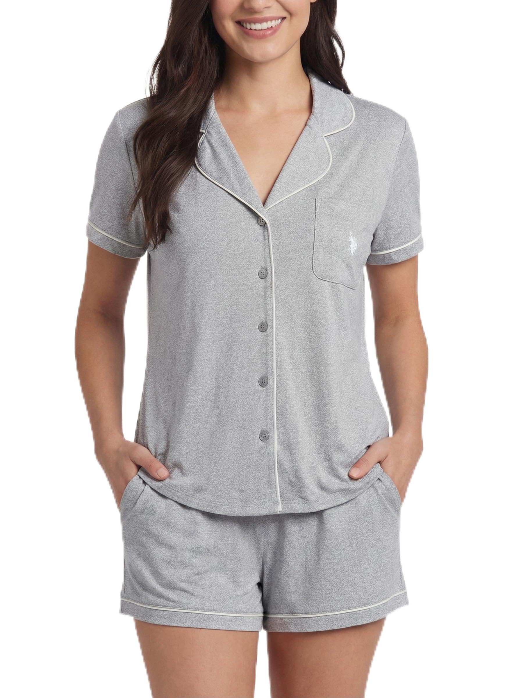 Heather Grey