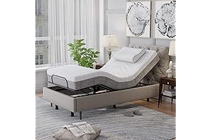 Camas de Hospital KOMFOTT: Descanso y Confort en Casa