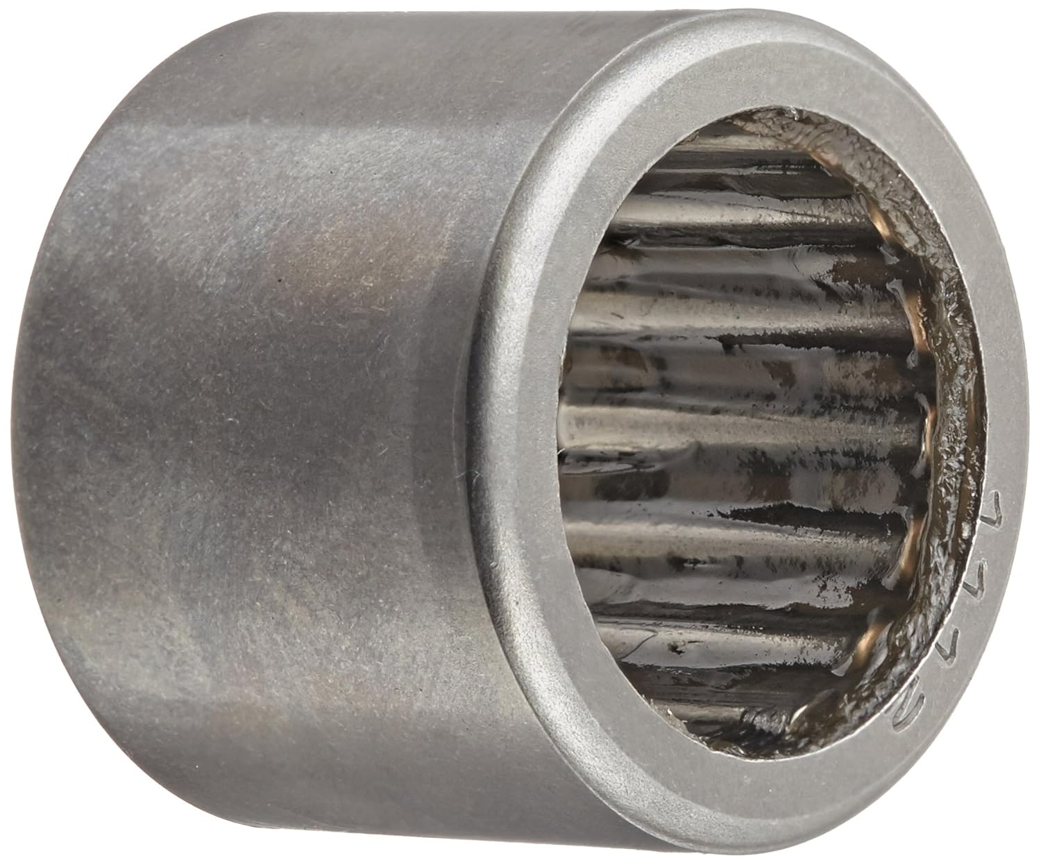 INA SCH1112 Needle Roller Bearing, Heavy Series, Steel Cage, Open End, Inch, 11/16 ID, 15/16 OD, 3/4 Width, 16000rpm Maximum Rotational Speed, 5100lbf Static Load Capacity, 3550lbf Dynamic Load Cap