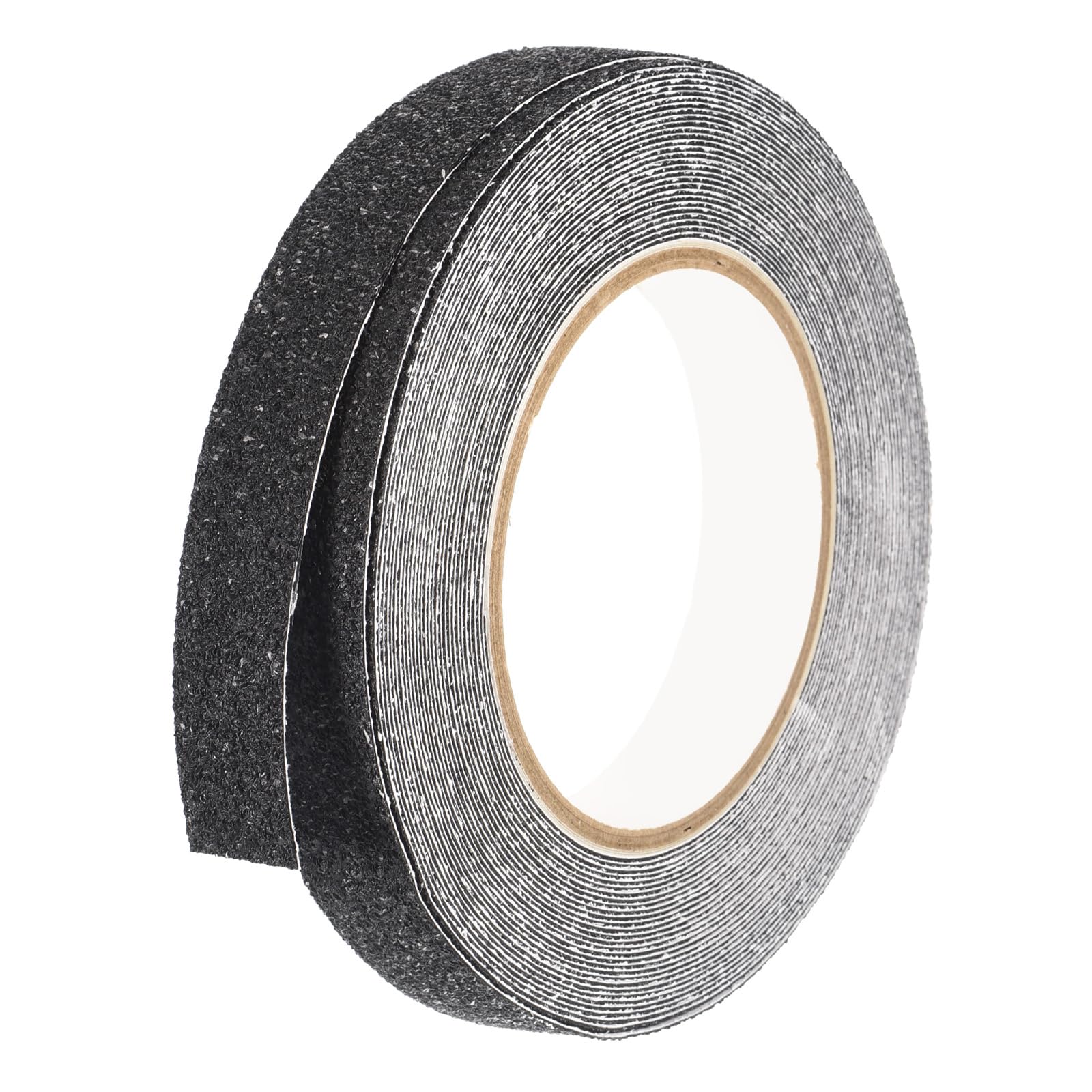 YOKIVE Anti Slip Grip Tape, Non-Slip Traction Tapes, Black, 0.8-Inch
