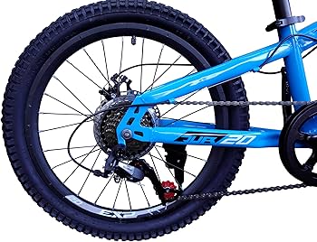 Amazon.co.jp: トリンクス(TRINX) 【子ども用自転車】本格派マウンテン