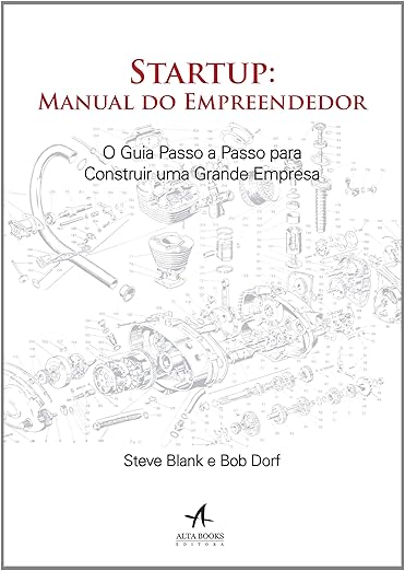 Startup Manual do Empreendedor
