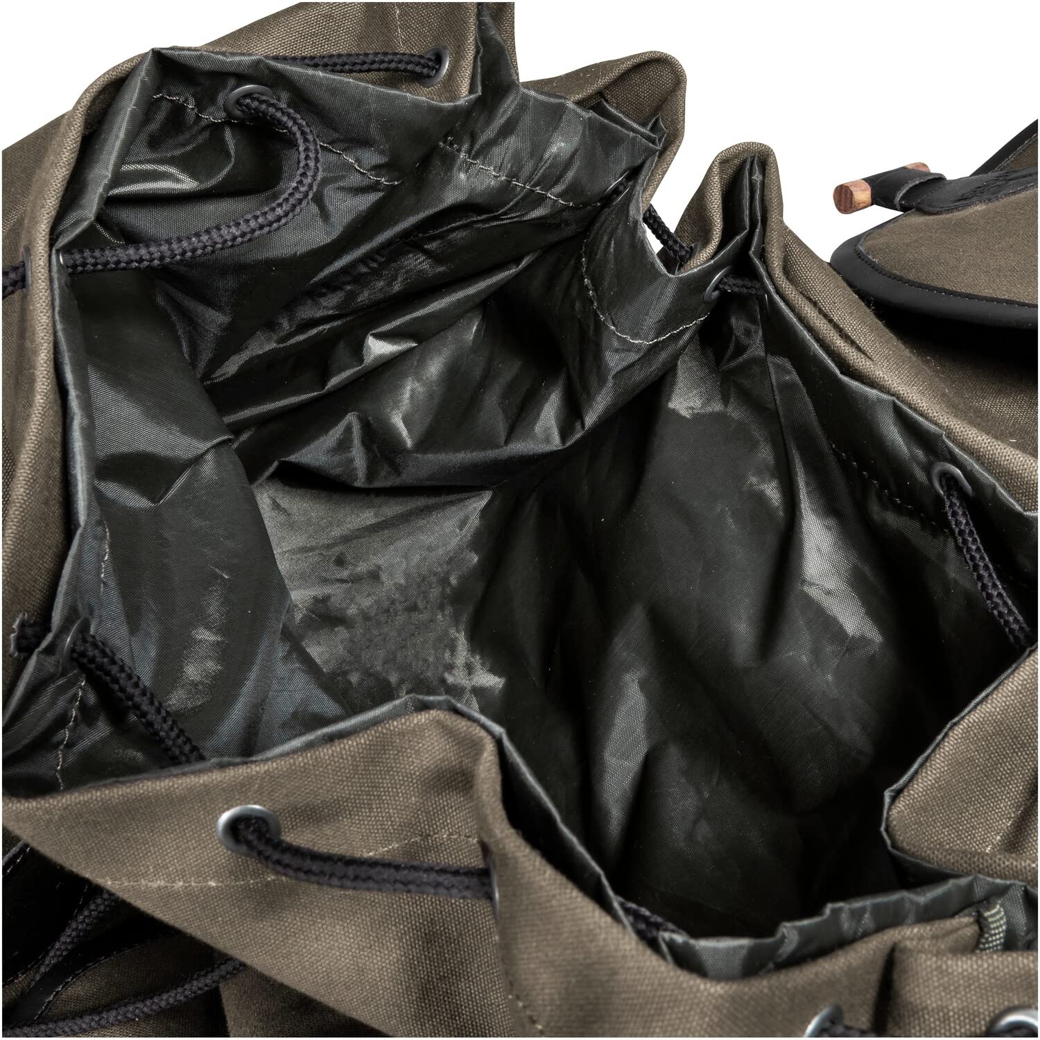 Parforce Rucksack Segeltuch