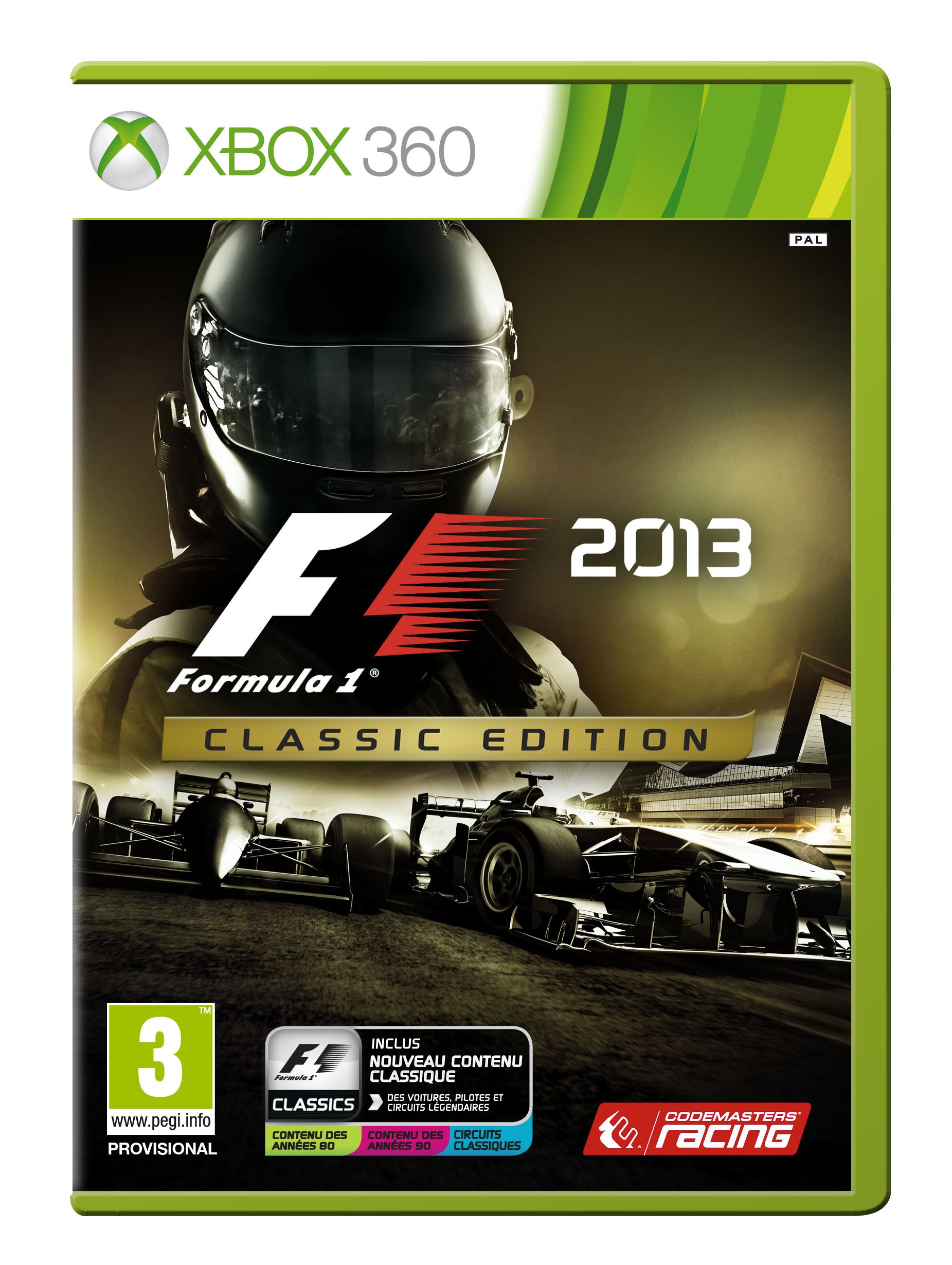 F1 2013