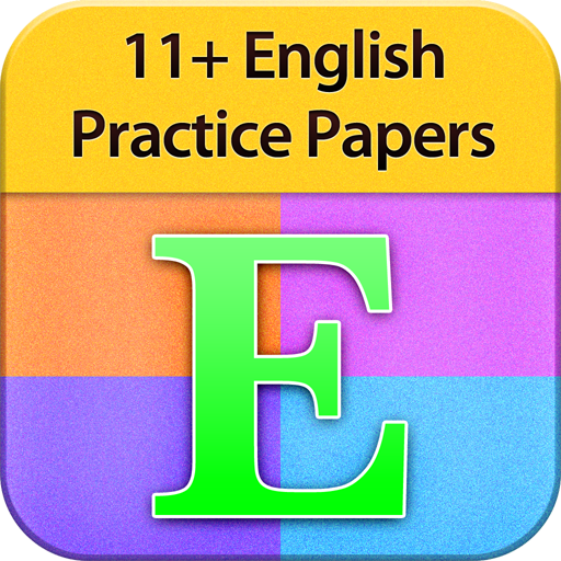 11+ English - Practice Papers