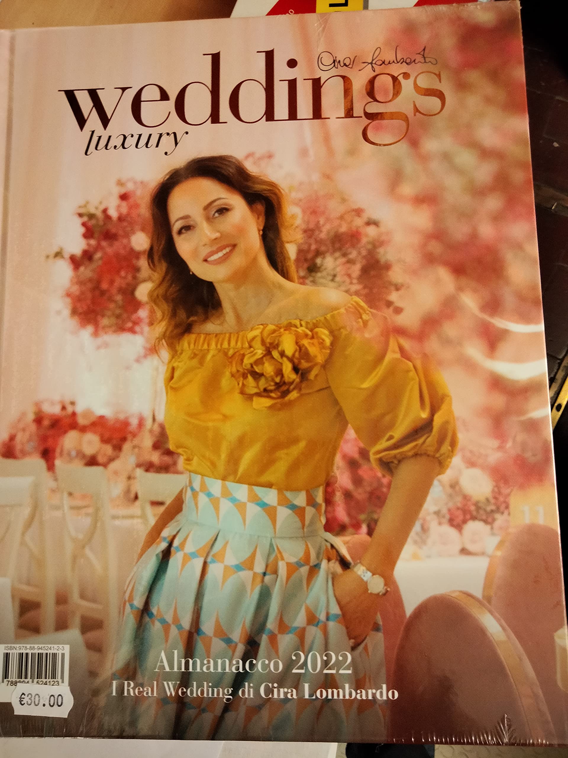 Weddings Luxury. Ediz. Illustrata - 4