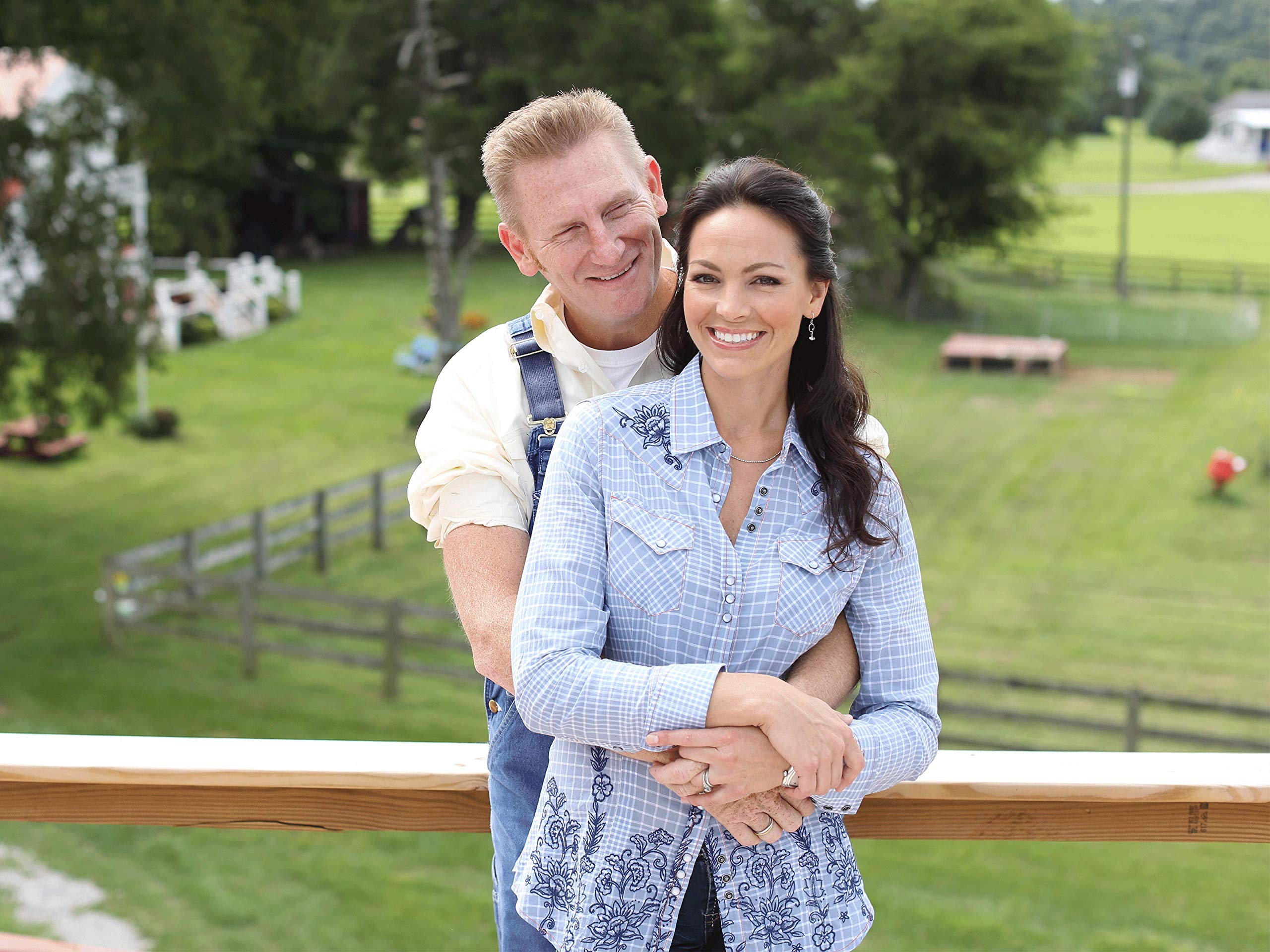 Joey+Rory