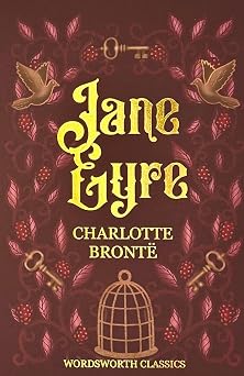 Jane Eyre Wordsworth Classics