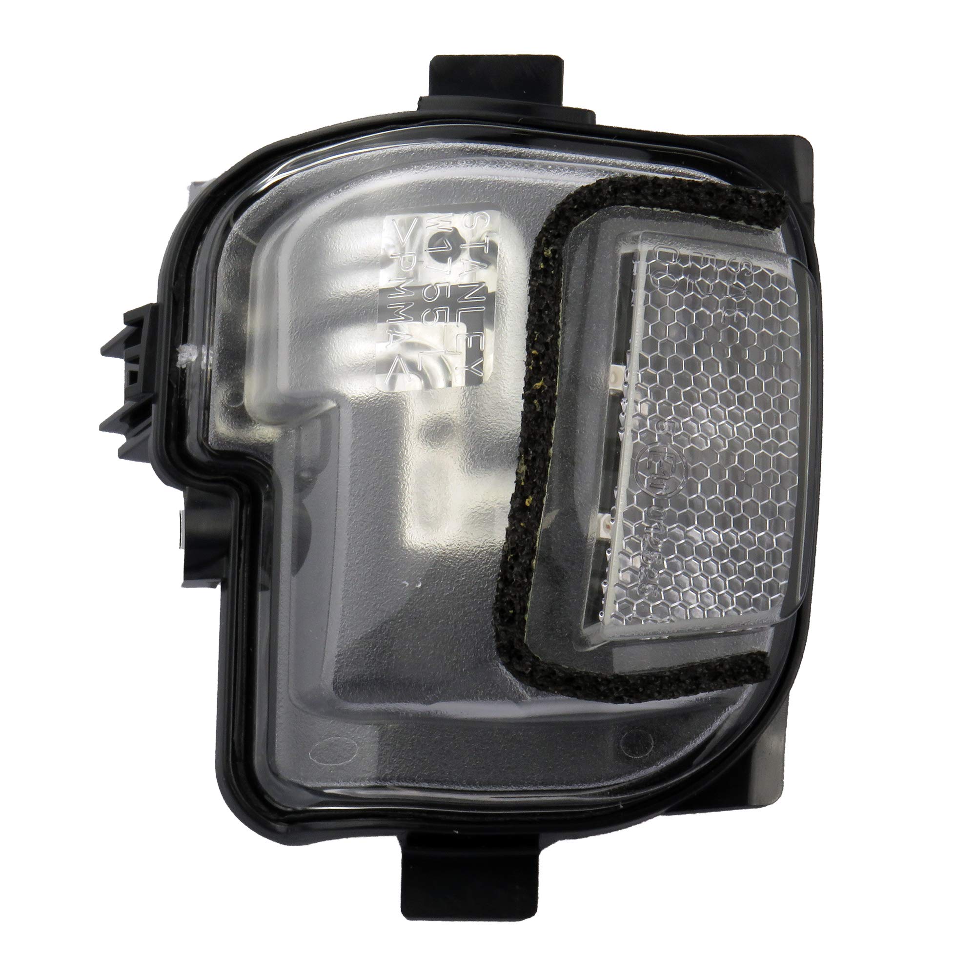 Amazon.com: Genuine Mazda Parts - Lamp(L),Side Turn (BHS2-69-182A