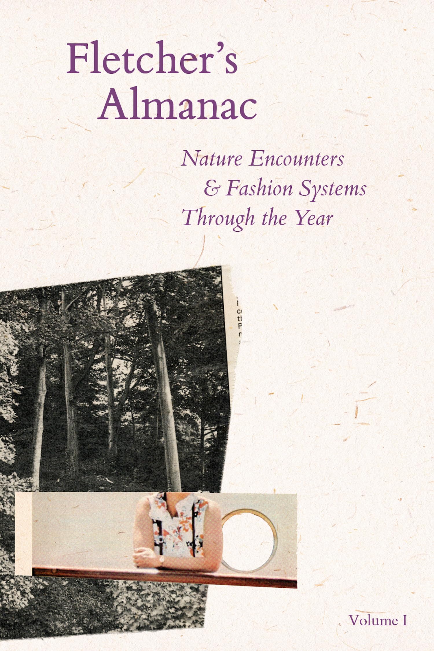 Fletcher's Almanac by Kate Fletcher (Paperback Book)