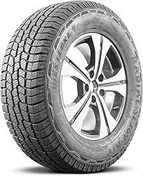 Pneu aro 17 265/65R17 Westlake SL369 A/T 112S