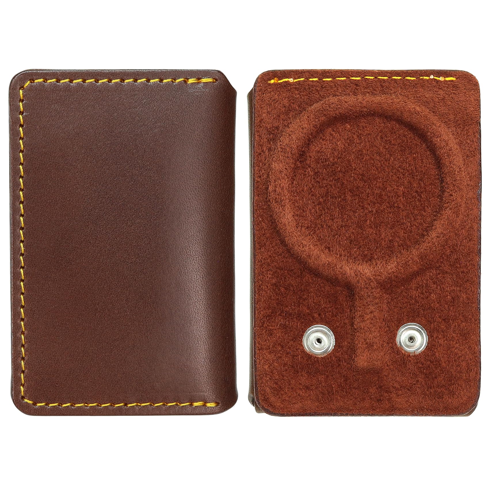 Amazon.co.jp: Magカード ループ付き 栃木チョコ 【Ricky's】 MagSafe