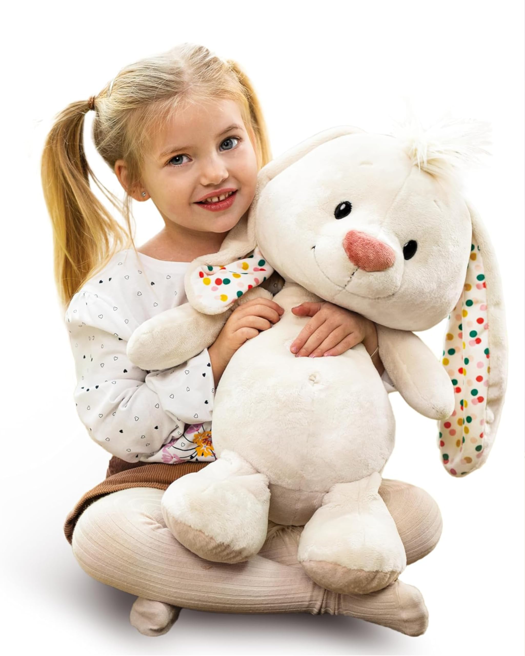 50 jaar Konijn knuffel kopen? De leukste & meeste knuffels 50 jaar Konijn knuffel kopen? De leukste & meeste knuffels