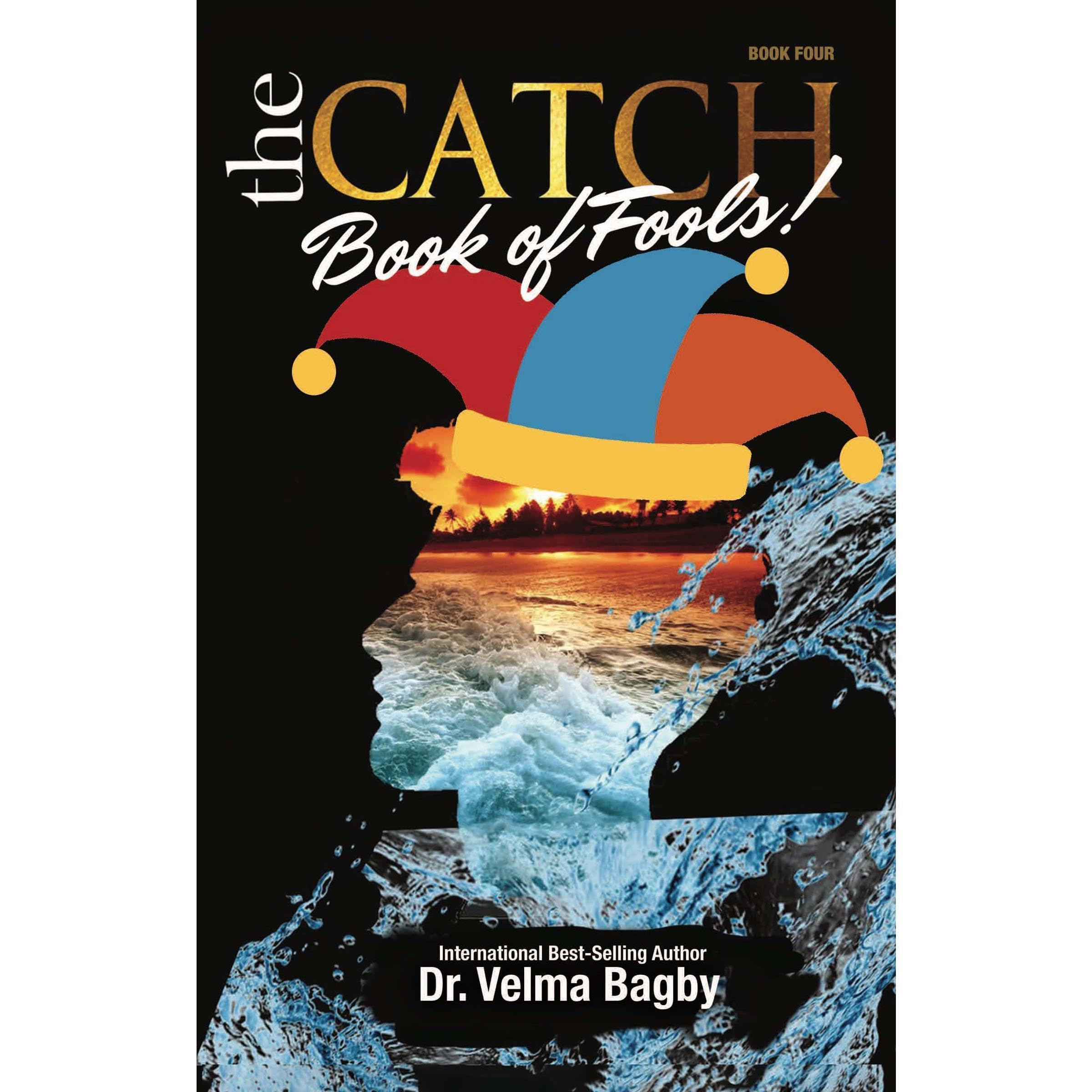 The CATCH - Book of Fools