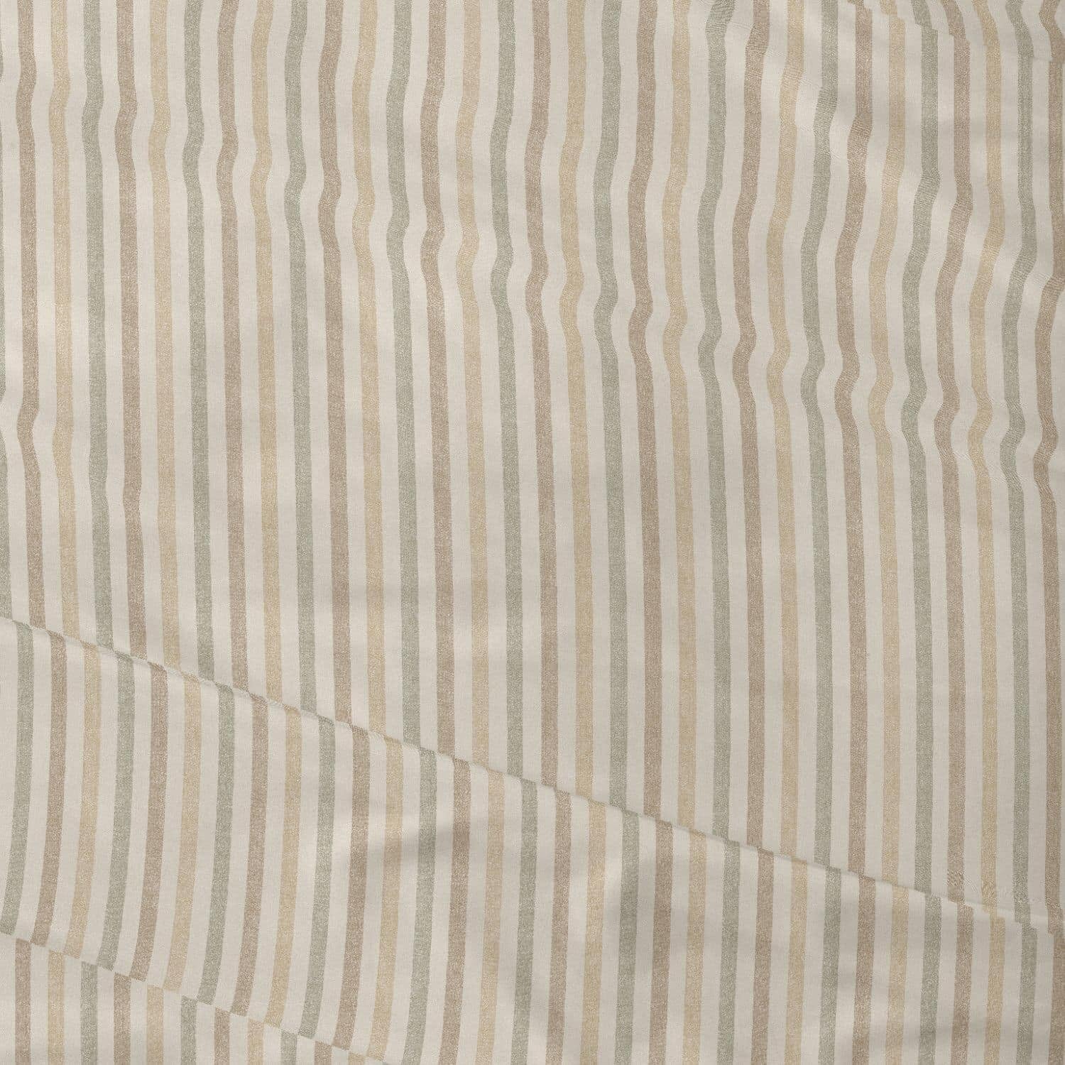 Burrito Blanco | Juego de sábanas Algodón | Cama de 90cm. (+Medidas Disponibles) | Diseño 628 | Color Camel (90x190/200cm.)