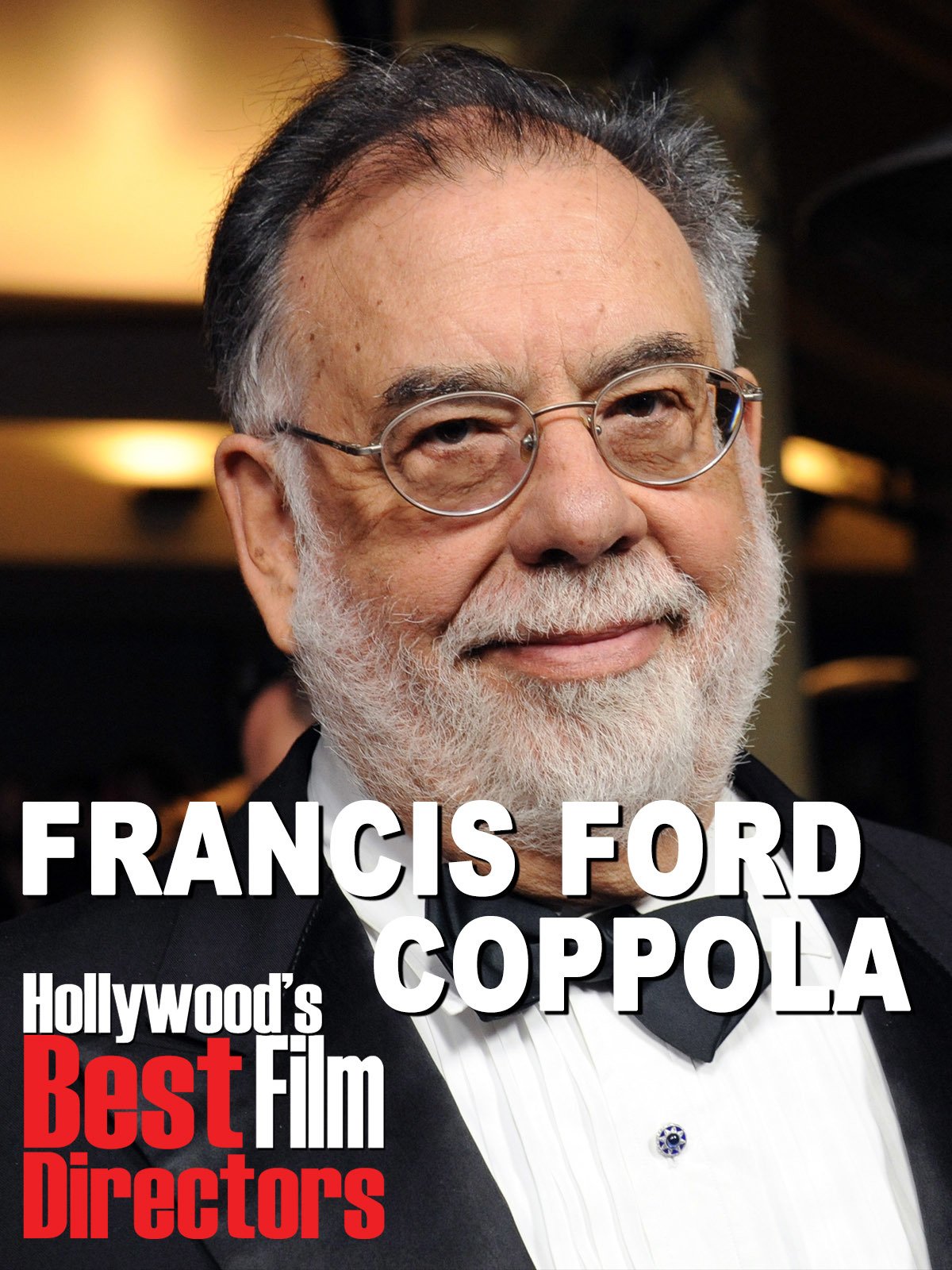 Francis Ford Coppola - Hollywood's Best Film Directors