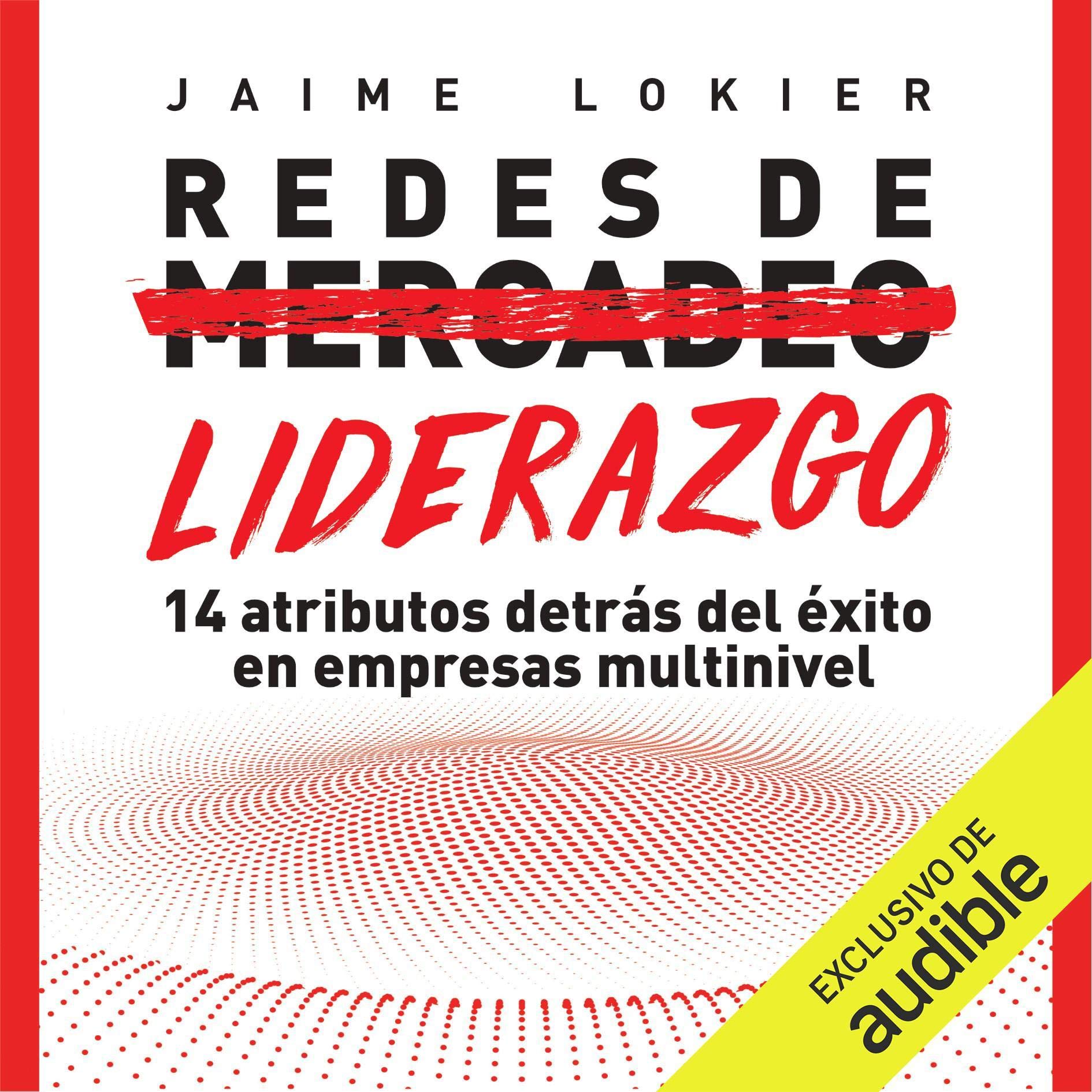 Redes de Liderazgo [Leadership Networks]