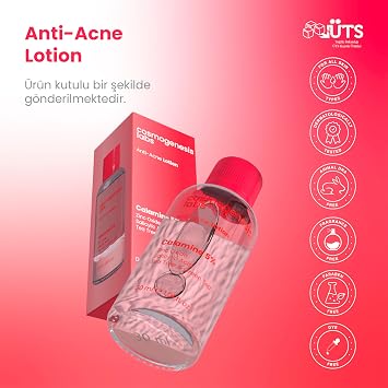 Anti Acne Lotion 30 Ml
