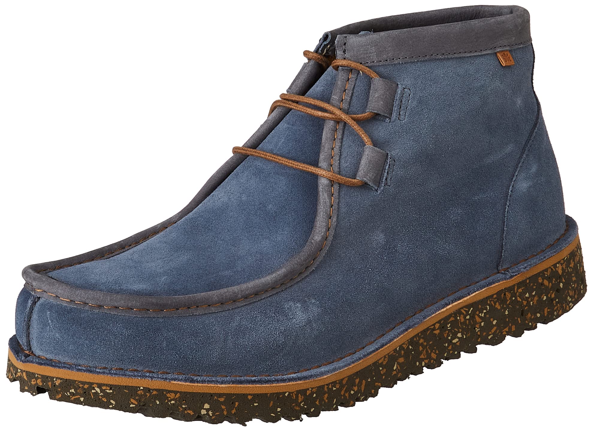 El Naturalista Unisexs N5631 Felsen Ankle Boots