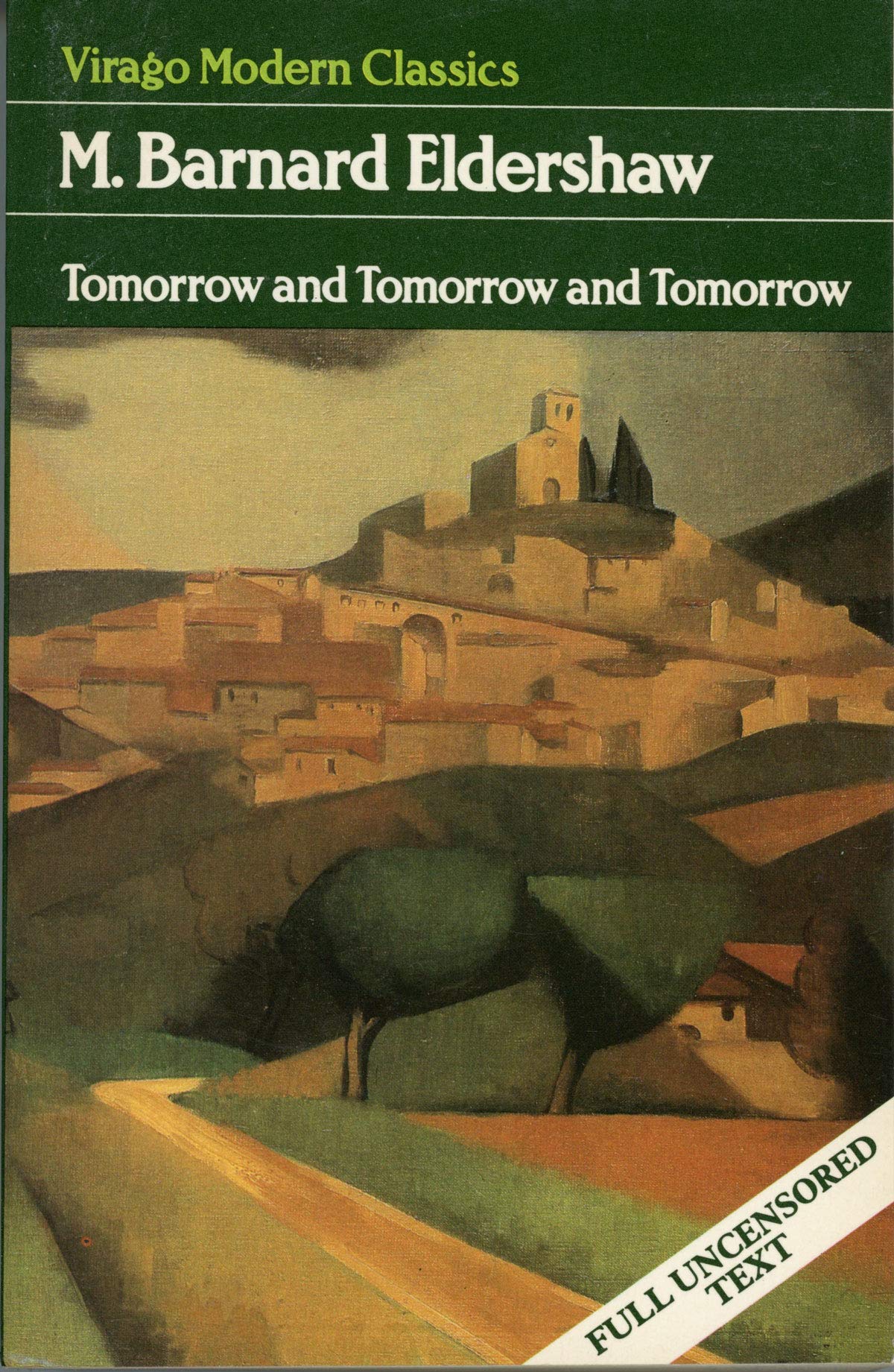 Cover of Tomorrow and Tomorrow and Tomorrow