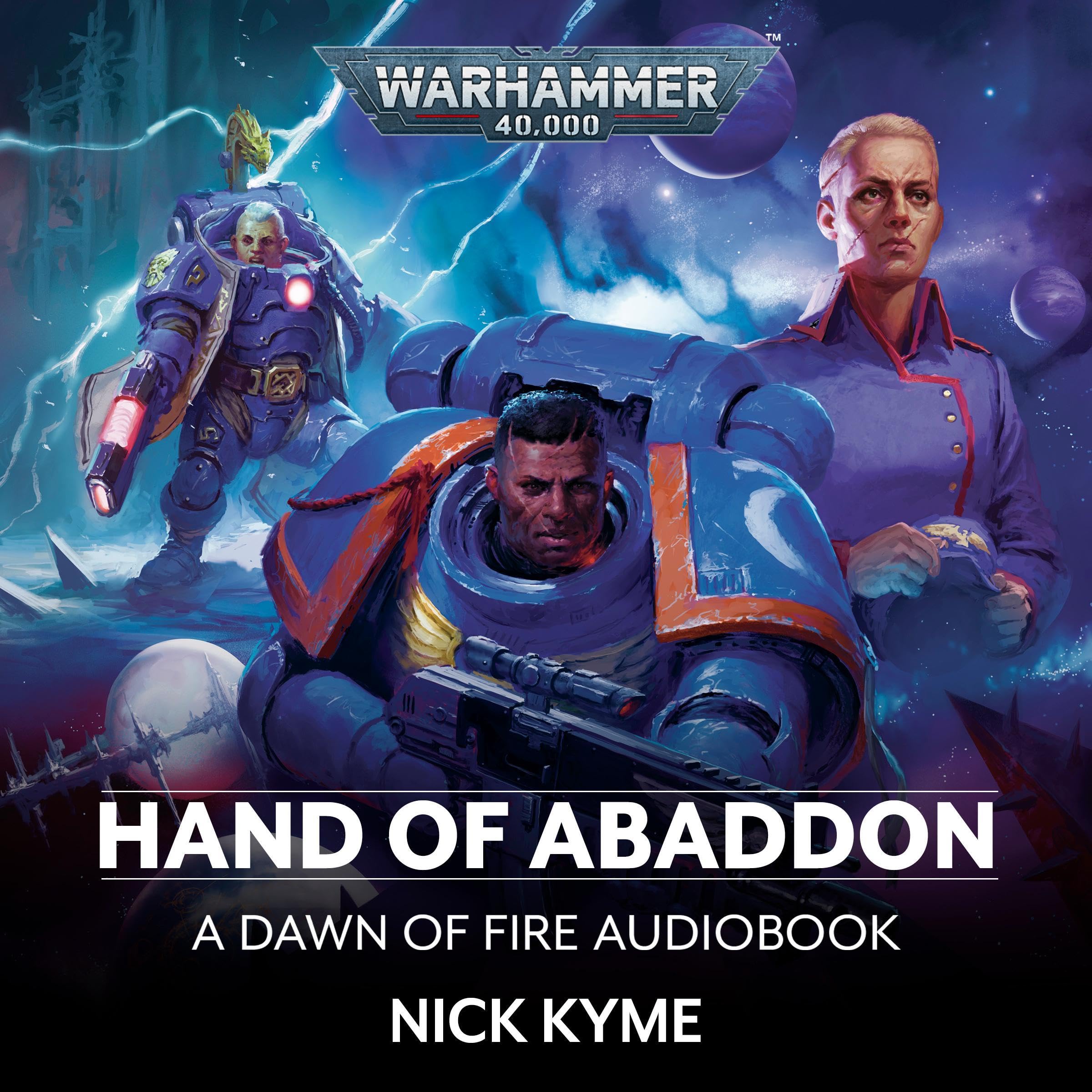 Hand of Abaddon