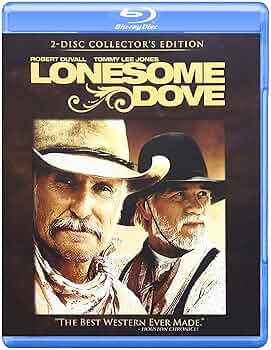 その他 Lonesome Dove Series 2 [DVD] Lonesome Dove (DVD 2-Disc 1989) W/ Slipcover Mini Series