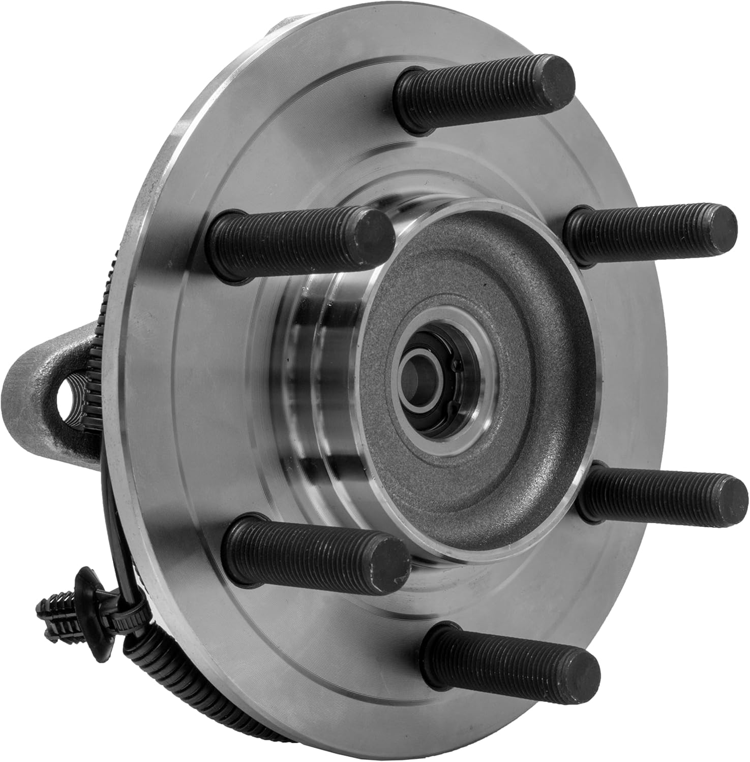 Auto Extra 515169 Wheel Bearing and Hub Assembly
